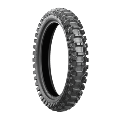 PNEU BRIDGESTONE 110/90-19 62M X20R NHS TT - 7910