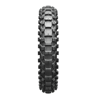 PNEU BRIDGESTONE 110/90-19 62M X20R NHS TT - 7910