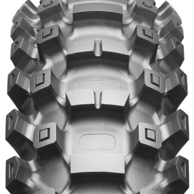 PNEU BRIDGESTONE 110/90-19 62M X20R NHS TT - 7910