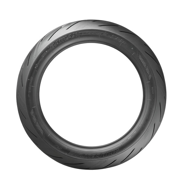 PNEU BRIDGESTONE 190/55 R17 (75W) S21R TL - 8448