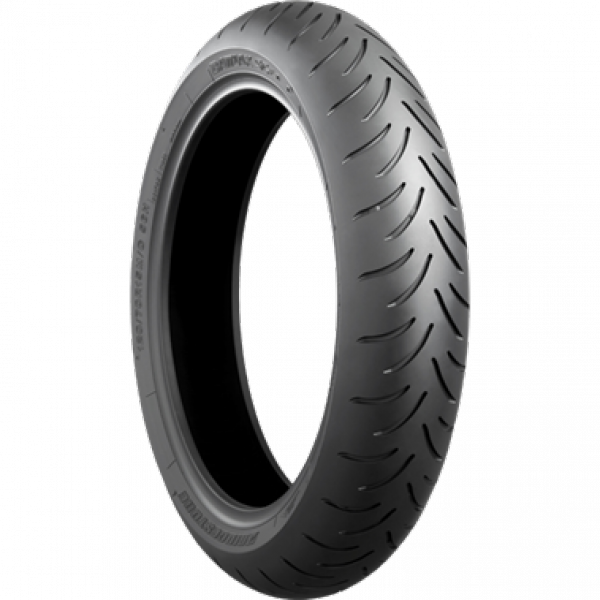 PNEU BRIDGESTONE 80/90-14 40P SC1F TL - 8030