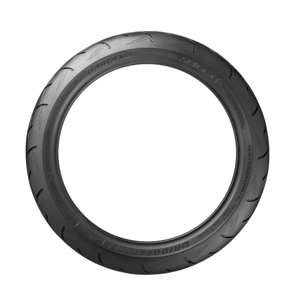 PNEU BRIDGESTONE 110/70 R17 (54W) S21F TL - 8440