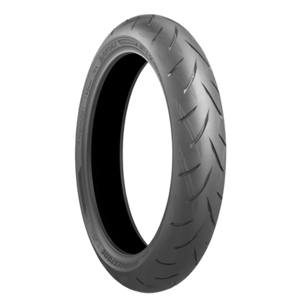 PNEU BRIDGESTONE 120/60 R17 (55W) S21F TL - 8441