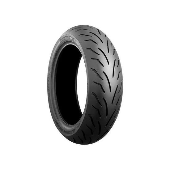 PNEU BRIDGESTONE 120/80-16 60P SC R TL - 8028