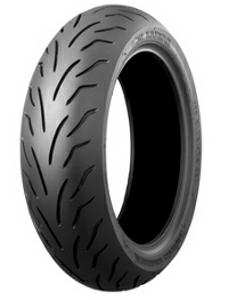 PNEU BRIDGESTONE 140/70-14 68S SC R TL - 7782