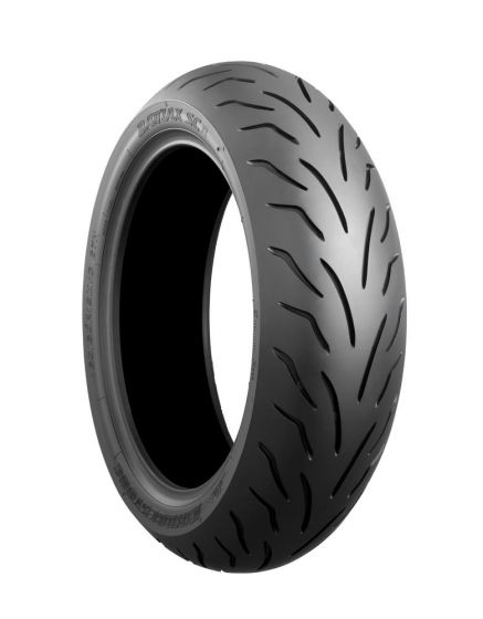 PNEU BRIDGESTONE 120/70-12 51L SC R TL - 8473