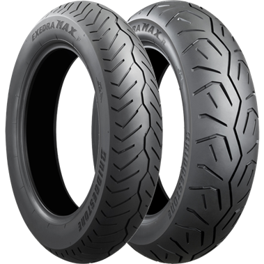 PNEU BRIDGESTONE 160/80-15 74S E-MAX R TT - 6129