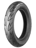 PNEU BRIDGESTONE 130/90-10 61J B01 TL - 8487