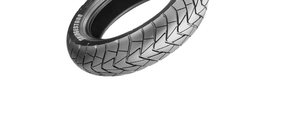 PNEU BRIDGESTONE 130/70-10 52J ML50 TL - 76018