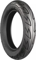 PNEU BRIDGESTONE 120/80-12 65J B01 F-R TL - 8489