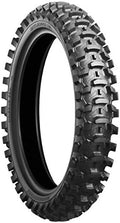 PNEU BRIDGESTONE 100/90-19 57M X10R NHS TT - 9788