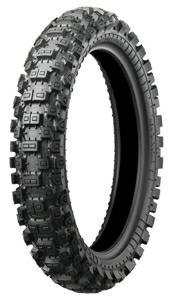 PNEU BRIDGESTONE 120/80-19 63M X40R NHS TT - 9796