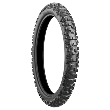 PNEU BRIDGESTONE 90/100-21 57M X40F NHS TT - 9795