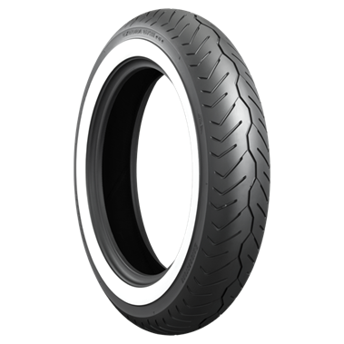 PNEU BRIDGESTONE 120/70-21 62H G721 G TL - 7323
