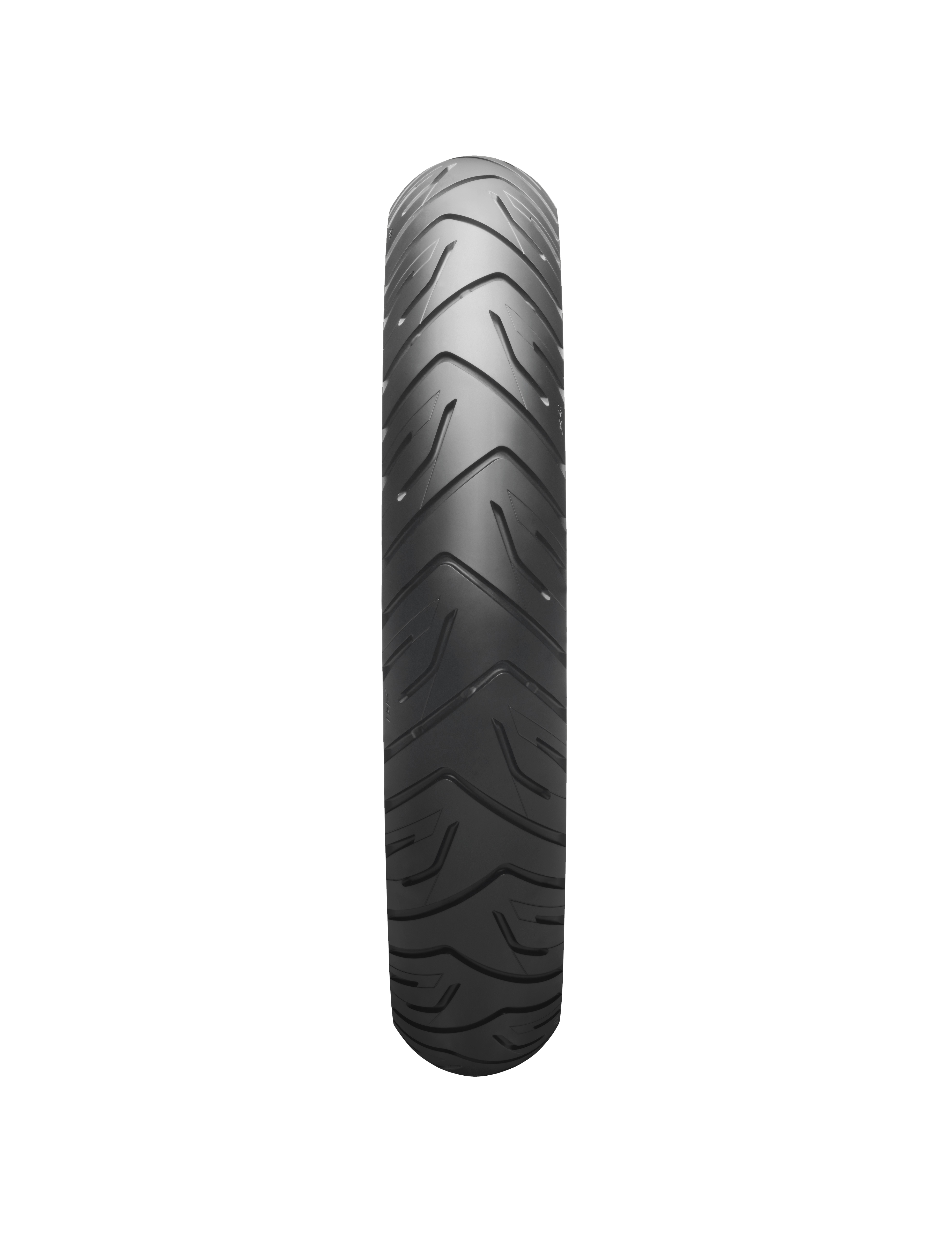 PNEU BRIDGESTONE 110/80 R18 58H A41F TL - 10561