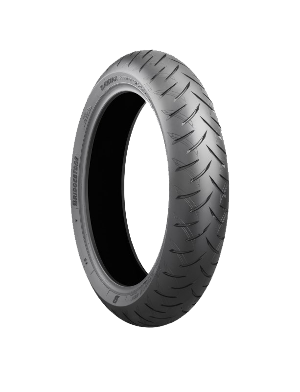 PNEU BRIDGESTONE 120/70 R15 56H SC2F TL - 10590