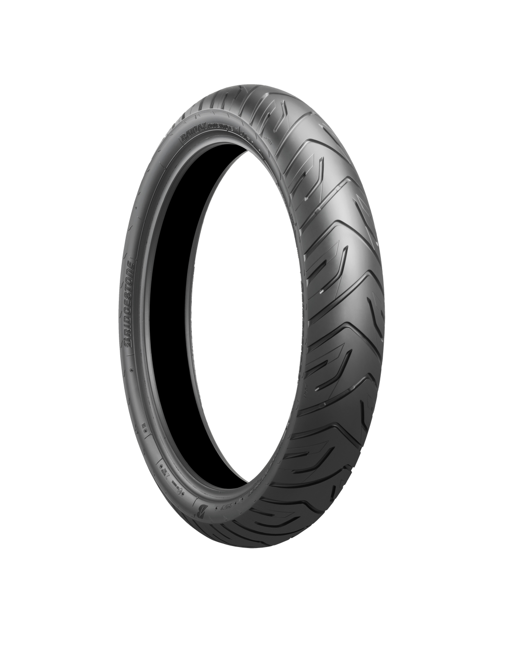 PNEU BRIDGESTONE 120/70 R17 (58W) A41F TL - 10563