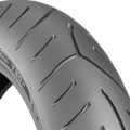 PNEU BRIDGESTONE 120/70 R17 (58W) T30F TL L K1600GT - 13534