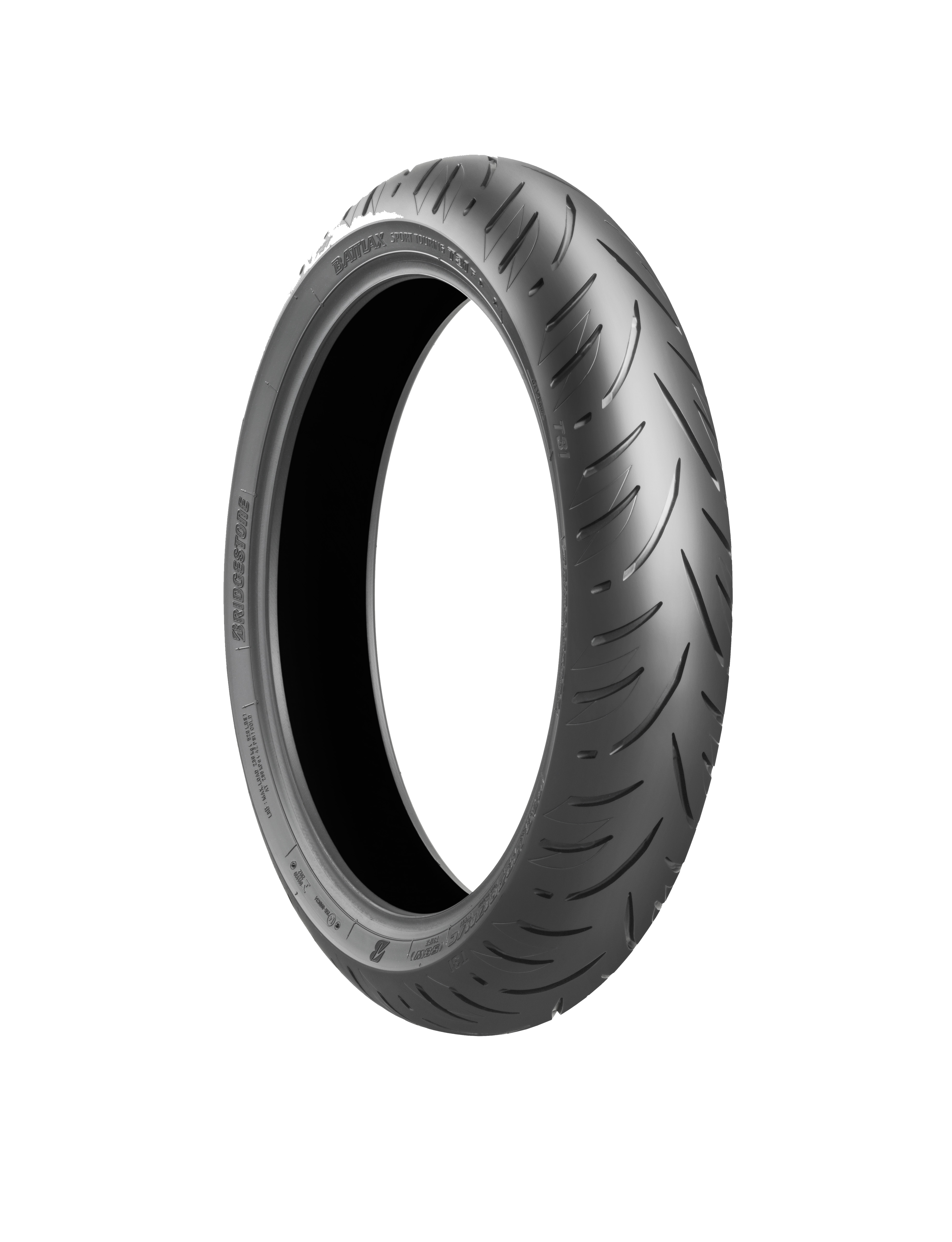 PNEU BRIDGESTONE 120/70 R19 (60W) T31F TL - 10542