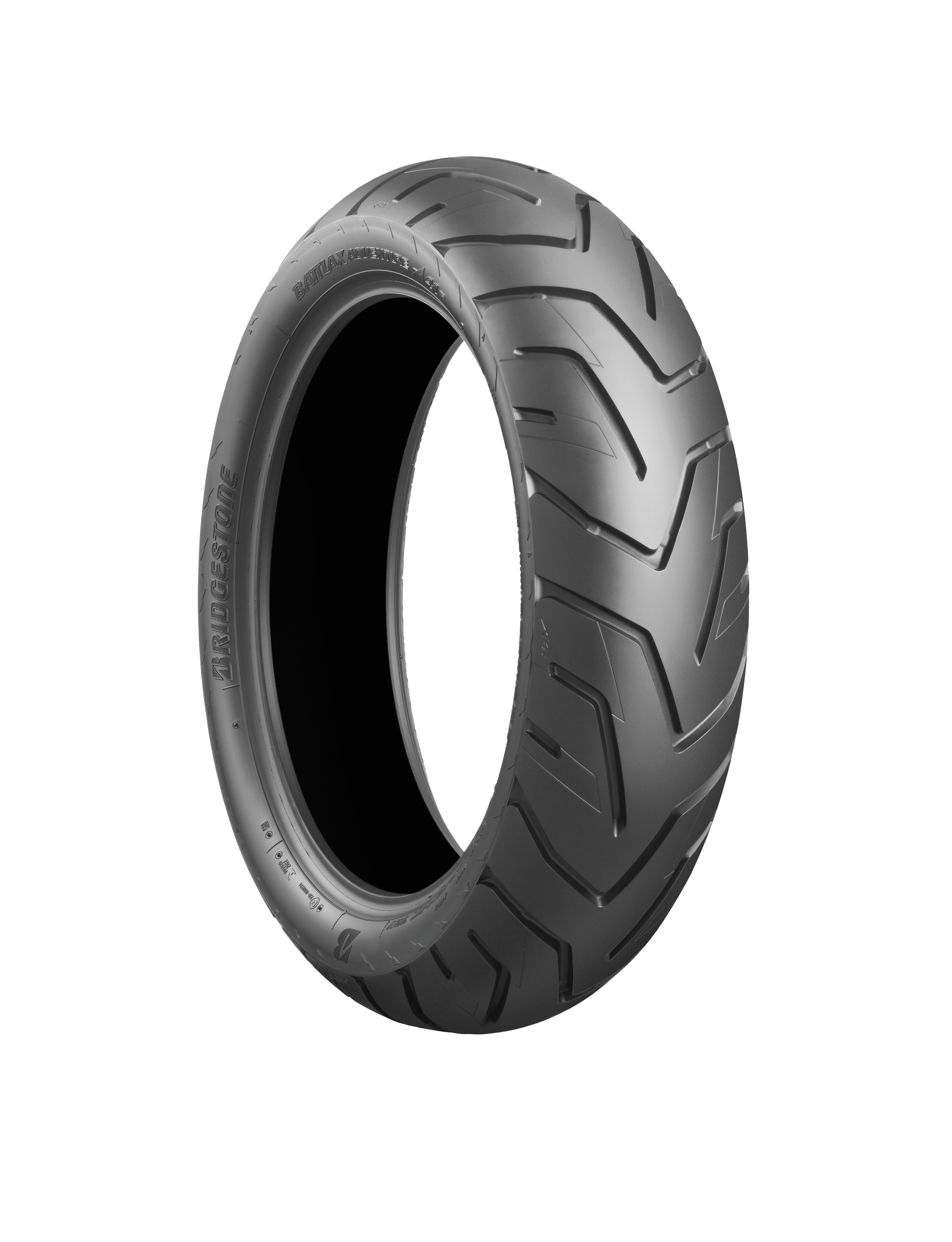 PNEU BRIDGESTONE 150/70 R18 70H A41R TT - 13525 (CRF1000L)
