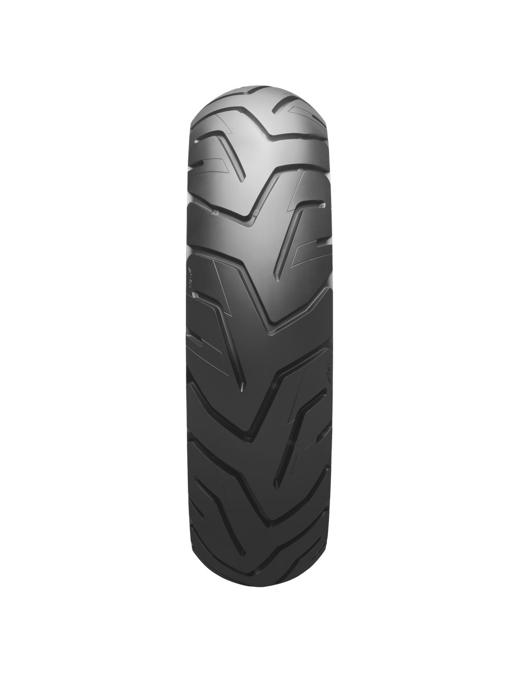 PNEU BRIDGESTONE 150/70 R18 70H A41R TT - 13525 (CRF1000L)