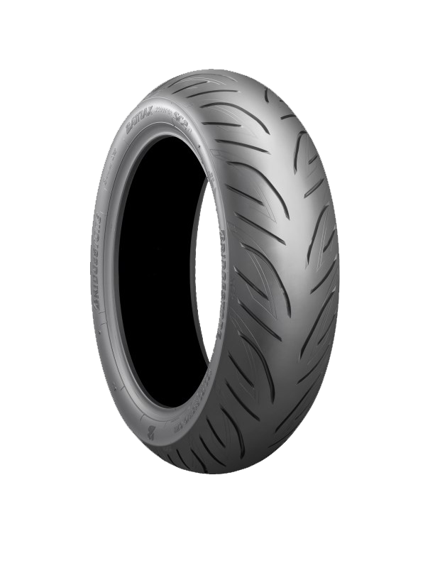 PNEU BRIDGESTONE 160/60 R15 67H SC2R TL - 10592