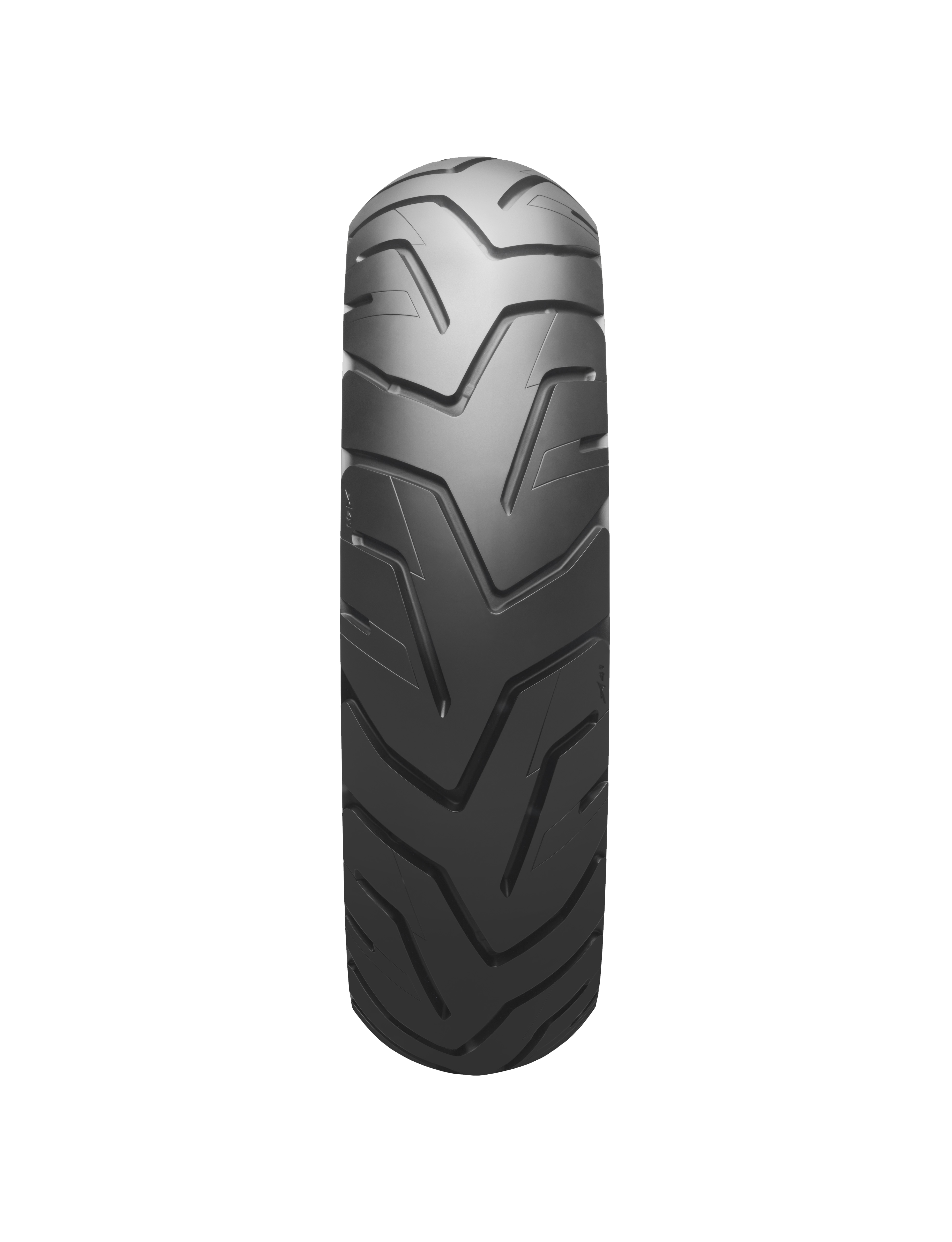 PNEU BRIDGESTONE 160/60 R17 (69W) A41R TL - 10570