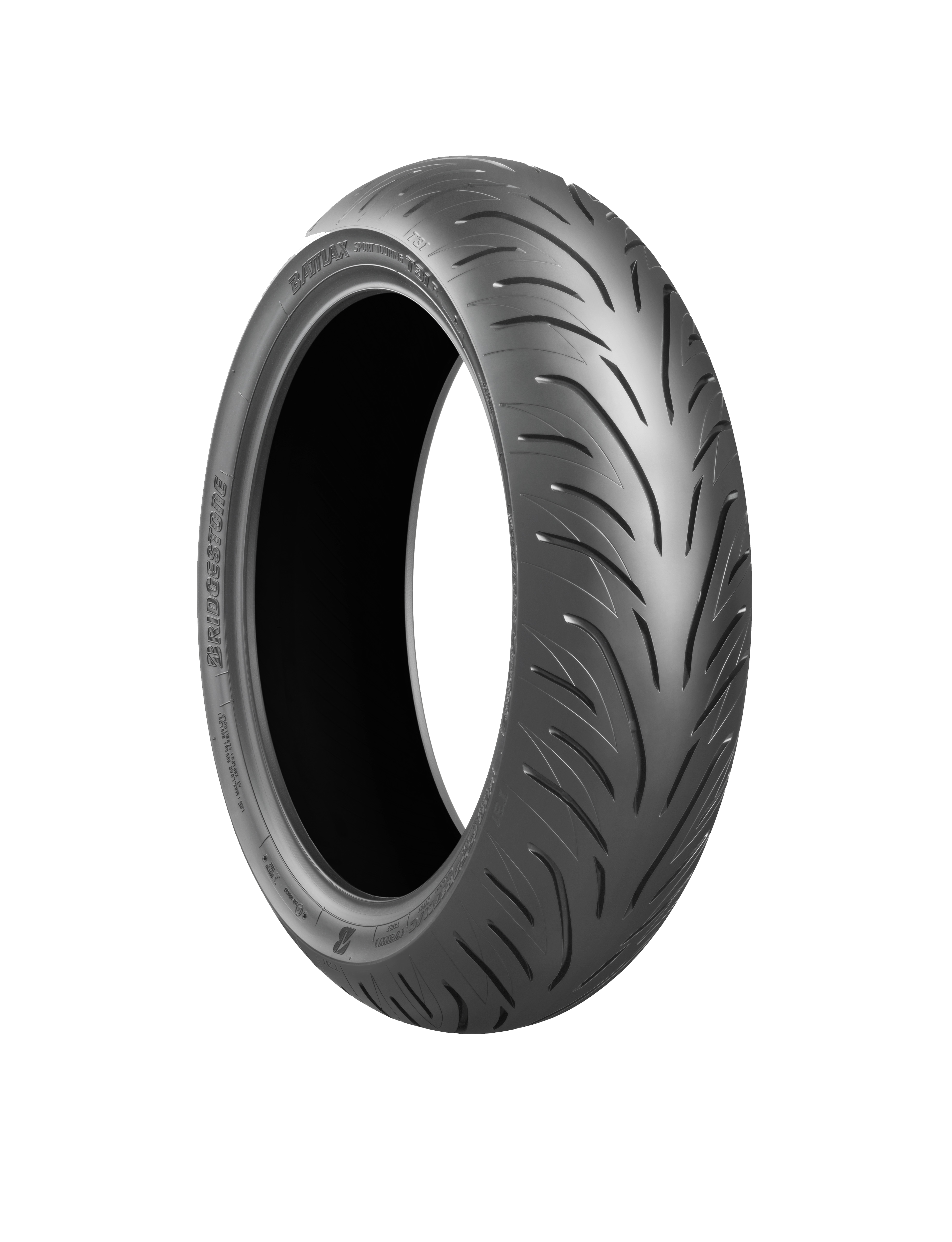 PNEU BRIDGESTONE 160/70 R17 (73W) T31R TL - 10547