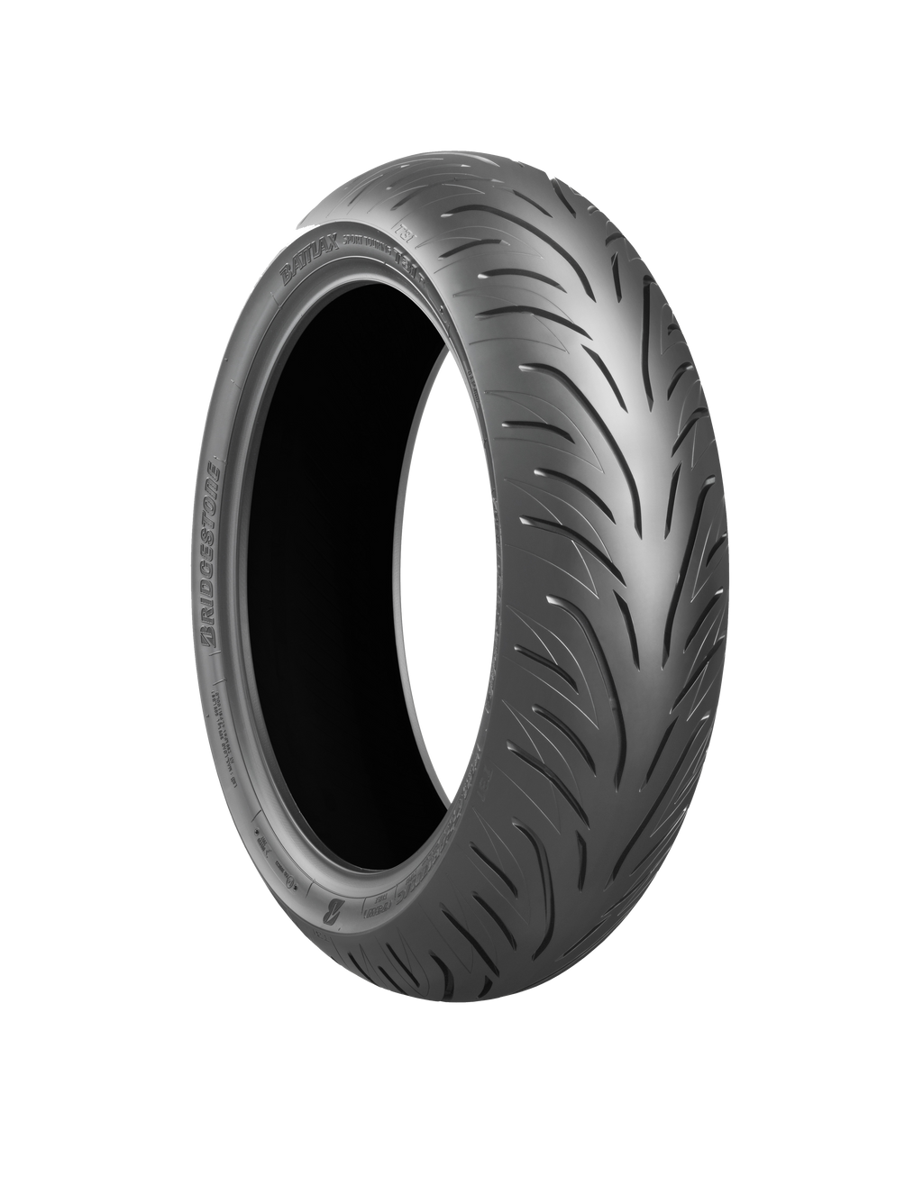 PNEU BRIDGESTONE 190/50 R17 (73W) T31R TL - 10550