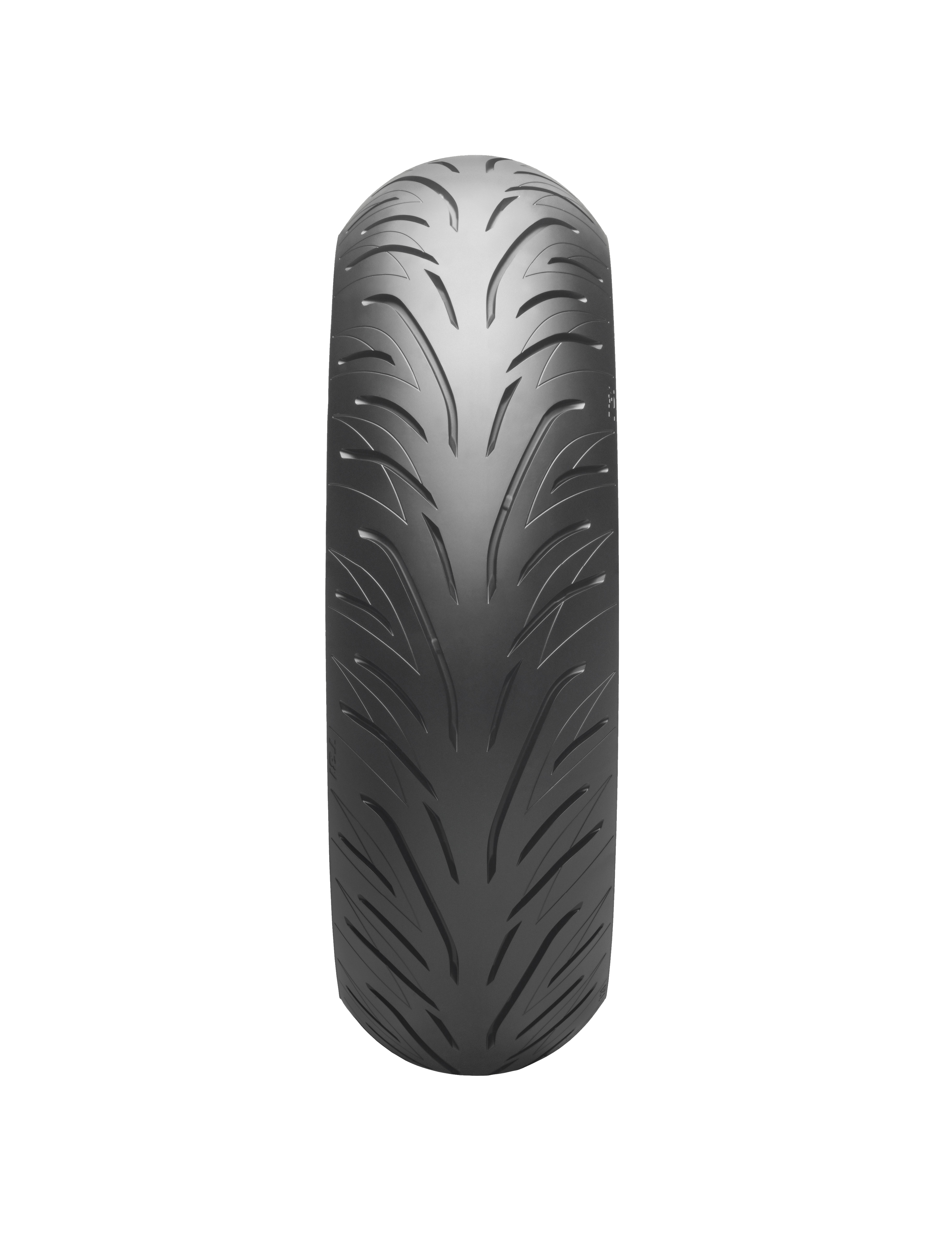 PNEU BRIDGESTONE 190/55 R17 (75W) T31R TL GT - 10558