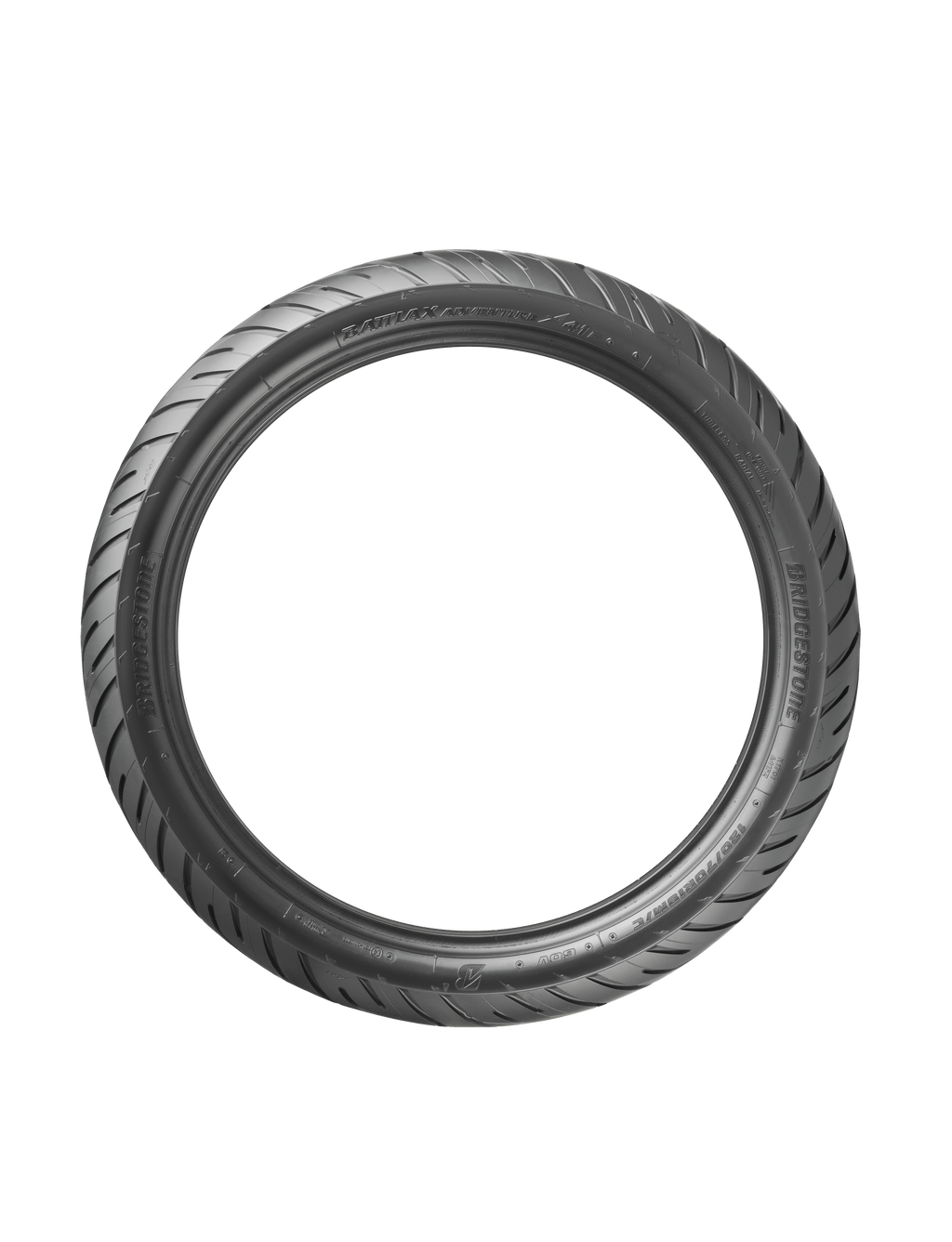 PNEU BRIDGESTONE 90/90-21 54H A41F TT - 13524 (CRF1000L)