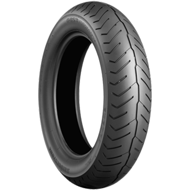PNEU BRIDGESTONE 130/70 R18 63H G853 G TL GL1800 - 13516