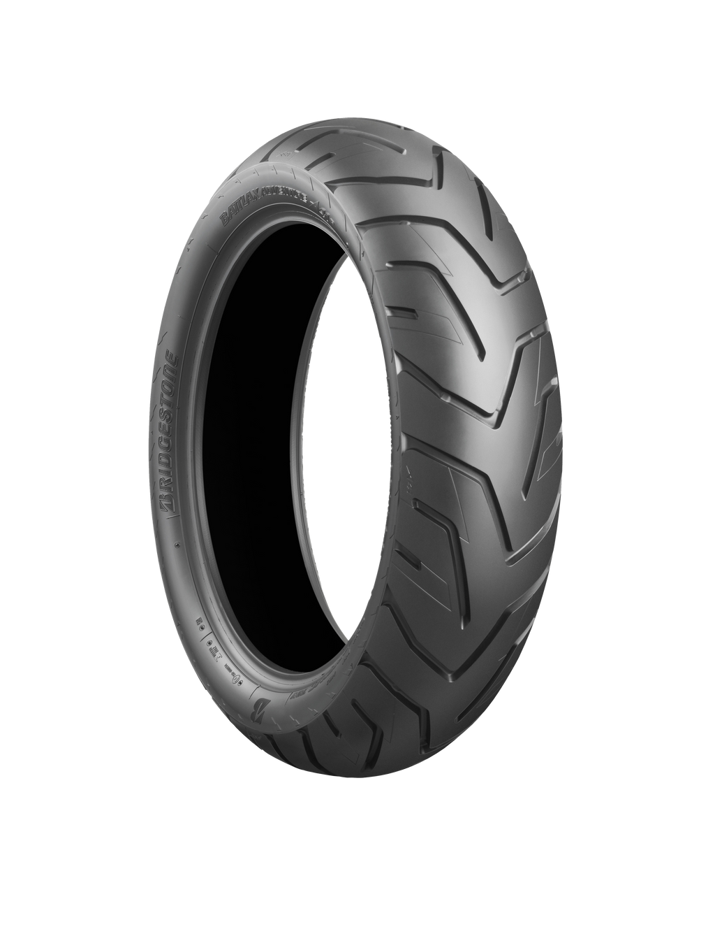 PNEU BRIDGESTONE 150/70 R17 69V A41R TL F750/800GS - 13531