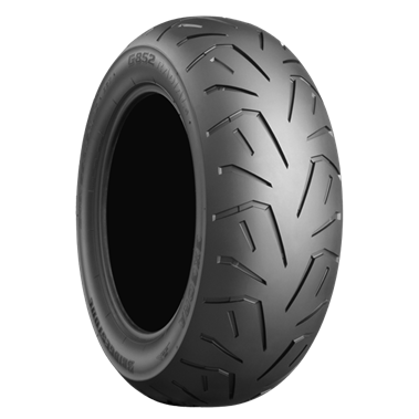PNEU BRIDGESTONE 200/55 R16 77H G852 TL - 13517