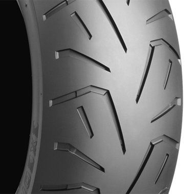 PNEU BRIDGESTONE 200/55 R16 77H G852 TL - 13517