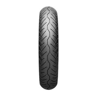 PNEU BRIDGESTONE 140/75 R17 67V H50F TL - 10577