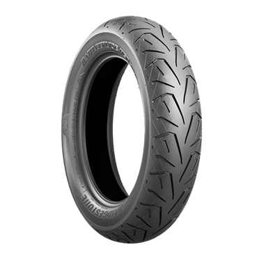 PNEU BRIDGESTONE 180/60 B17 75V H50R TL - 10587