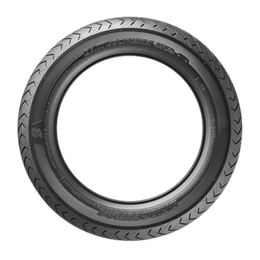 PNEU BRIDGESTONE 180/65 B16 81H H50R TL - 10585