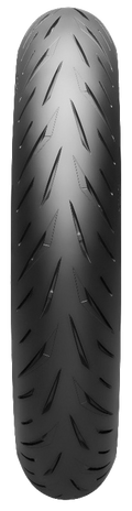 PNEU BRIDGESTONE 120/70 R17 (58W) S22F TL - 16611