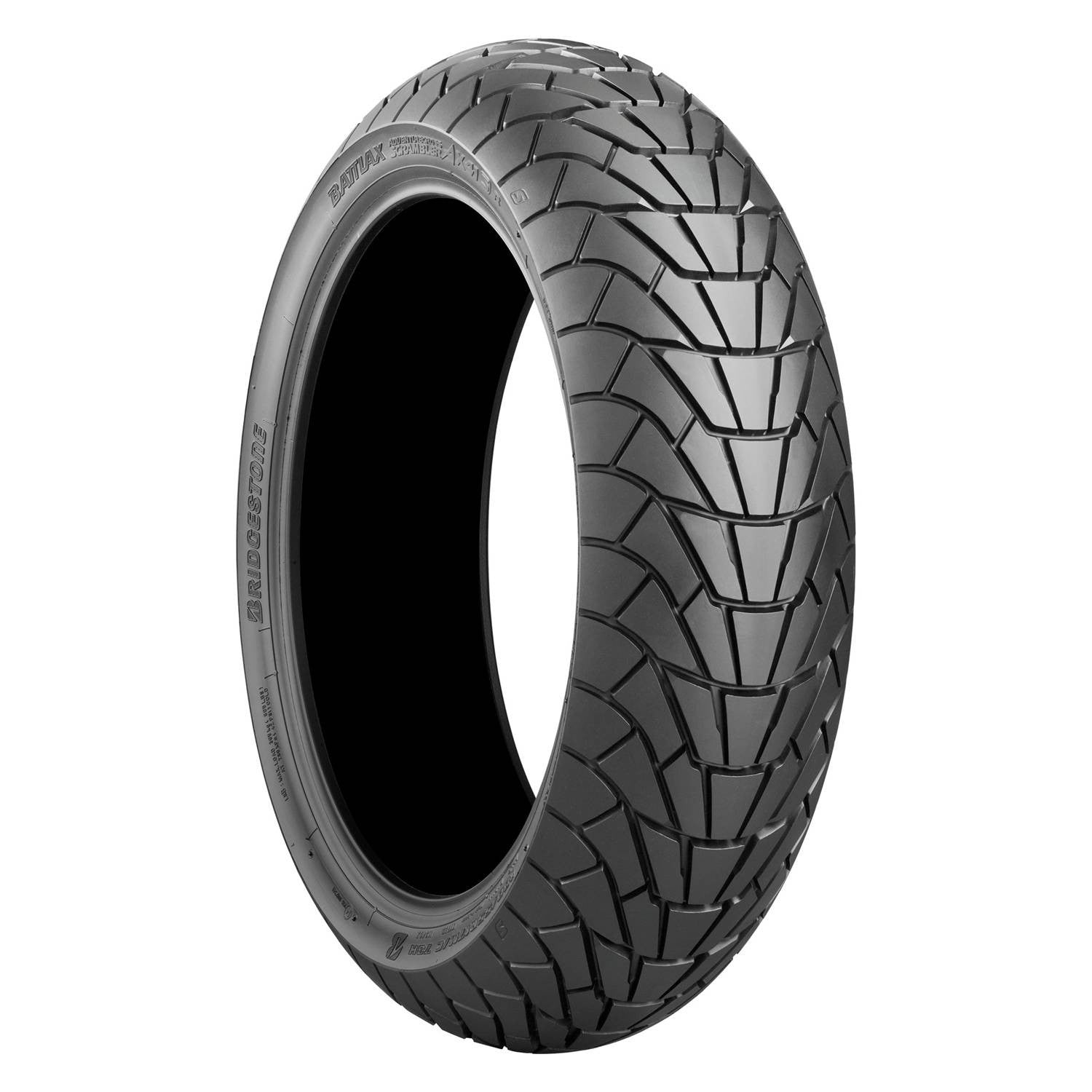 PNEU BRIDGESTONE 160/60 R17 69H AX41S R TL - 16620
