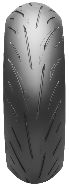 PNEU BRIDGESTONE 180/55 R17 (73W) S22R TL - 16613