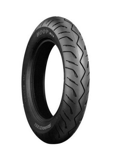 PNEU BRIDGESTONE 120/80-14 58S B03 G TL - 1257