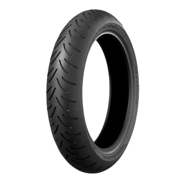 PNEU BRIDGESTONE 100/80-14 48P SC F TL - 17426 (PCX)