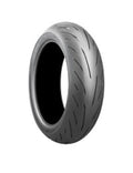 PNEU BRIDGESTONE 140/70 R17 66H S22R TL - 17415