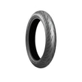 PNEU BRIDGESTONE 110/70 R17 54H S22F TL - 17414