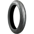 PNEU BRIDGESTONE 120/70 R17 (58W) RS11F TL - 17422