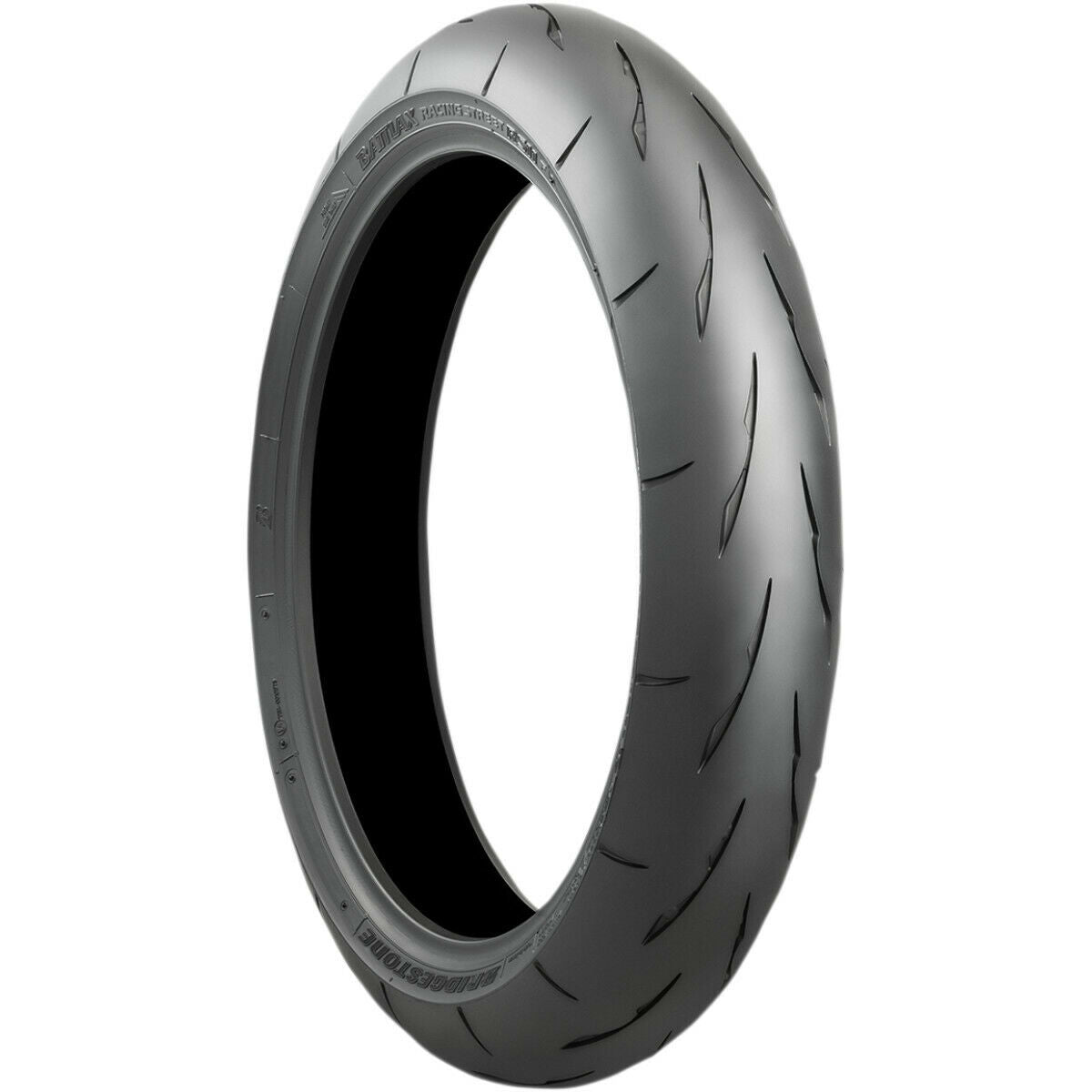 PNEU BRIDGESTONE 120/70 R17 (58W) RS11F TL - 17422