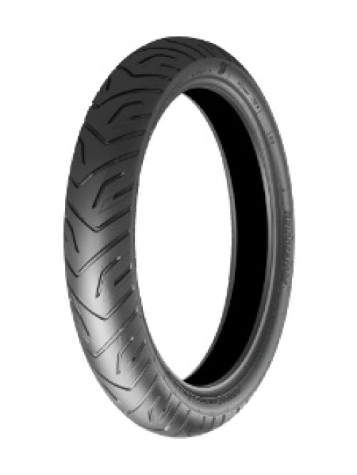 PNEU BRIDGESTONE 110/80 R19 59V A41F G TL - 22922 (V-STROM)