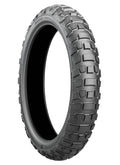 PNEU BRIDGESTONE 100/90-18 56P AX41 F TL - 17374