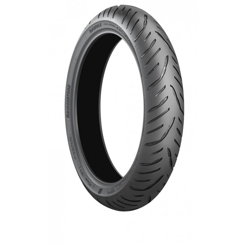 PNEU BRIDGESTONE 110/80 R18 (58W) T32F TL - 19621